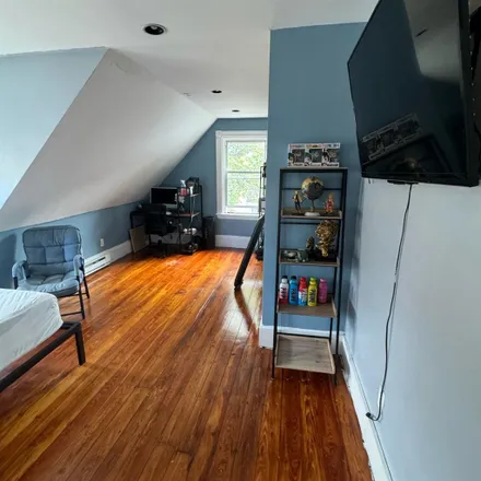 Rent this 1 bed room on 536 Park Street in Boston, MA 02124