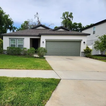 Buy this 4 bed house on 3043 Buckhanon Trail in DeLand, FL 32720