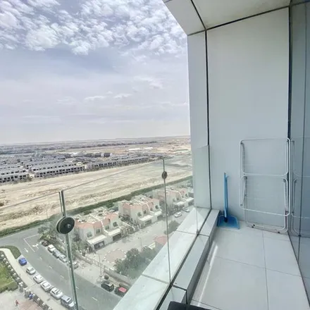 Image 9 - Giovanni Boutique Suites, Golf car path, Al Hebiah 4, Dubai, United Arab Emirates - Apartment for rent
