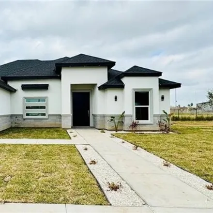 Image 1 - PSJA Early College High School, 805 West Ridge Road, San Juan South Estates Colonia, San Juan, TX 78589, USA - House for sale