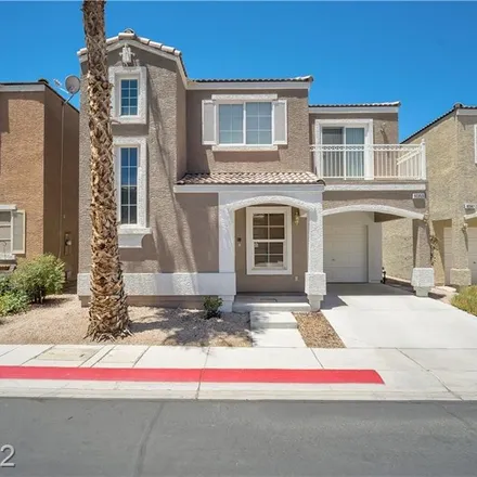 Buy this 2 bed house on 10353 Mint Leaves Street in Paradise, NV 89183