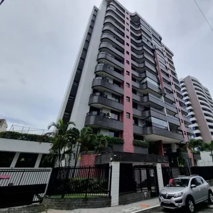 Image 2 - Rua José Olívio do Nascimento, Jardins, Aracaju - SE, 49025-330, Brazil - Apartment for sale