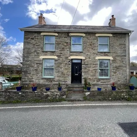 Buy this 3 bed house on Plas Waun in B4334, Henllan