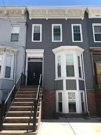 Rent this 2 bed house on 320 New York Avenue in Jersey City, NJ 07307
