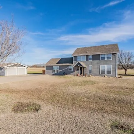 Buy this 4 bed house on 195 Nocona Drive in Montague County, TX 76255