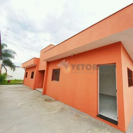 Buy this 2 bed house on Rua Arapongas in Pontal Santa Marina, Caraguatatuba - SP