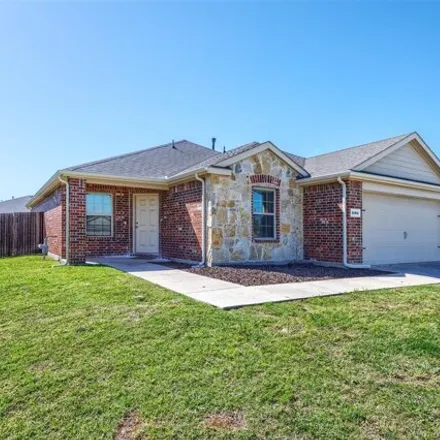 Buy this 4 bed house on 1404 Pampa Grass Dr in Princeton, Texas