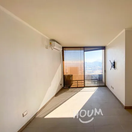 Image 3 - Padre Orellana 1656, 836 0848 Santiago, Chile - Apartment for rent