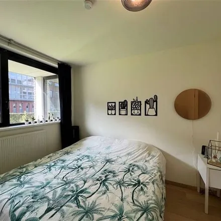 Image 8 - Filip Williotstraat 21, 2600 Antwerp, Belgium - Apartment for rent