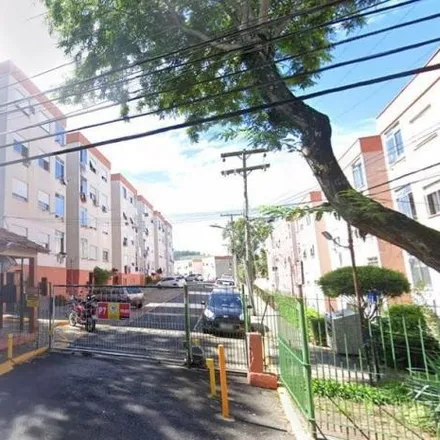 Buy this 2 bed apartment on Rua Dona Malvina in Santa Tereza, Porto Alegre - RS