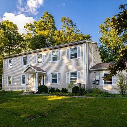 Buy this 4 bed house on 525 Community House Road in Southbury, CT 06488