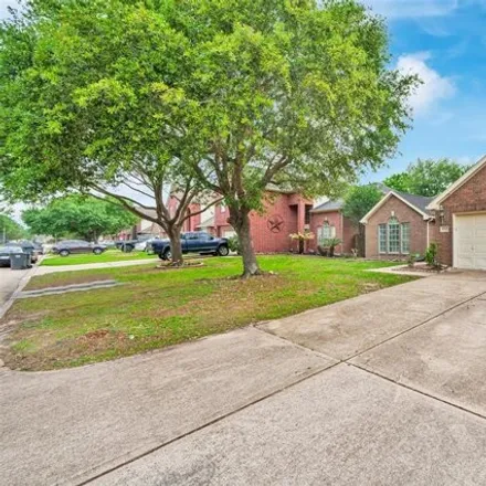 Image 2 - 14711 Kendallbrook Drive, Houston, TX 77095, USA - House for rent