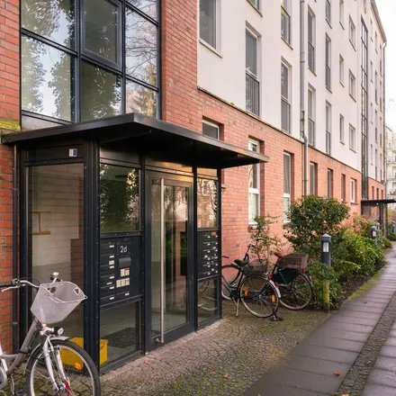 Image 9 - Kohlenturm, Beim Alten Gaswerk 5, 22761 Hamburg, Germany - Apartment for rent