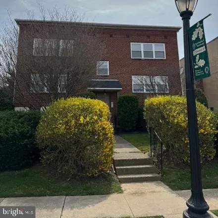 Rent this 2 bed apartment on 146 Clement Road in East Oreland, Springfield Township