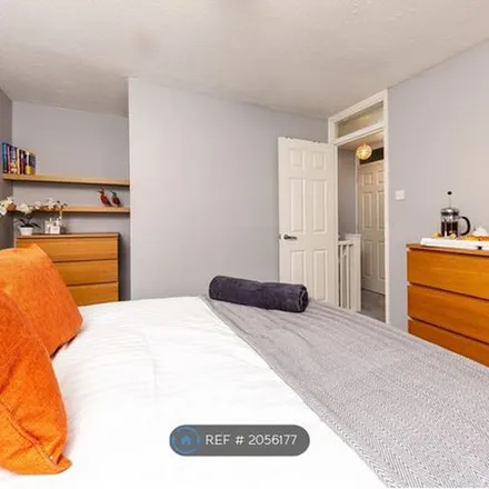 Rent this 1 bed duplex on Chalkdown in Stevenage, SG2 7BN