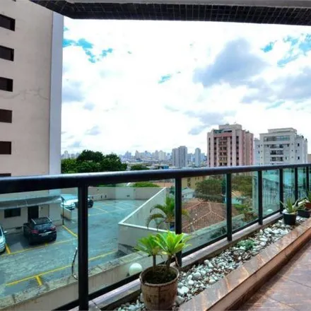 Buy this 4 bed apartment on Rua Frederico Von Martius in Vila Monumento, São Paulo - SP