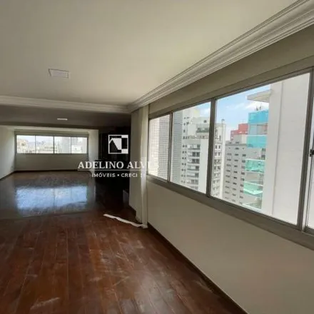 Rent this 4 bed apartment on Rua Tabapuã 146 in Vila Olímpia, São Paulo - SP