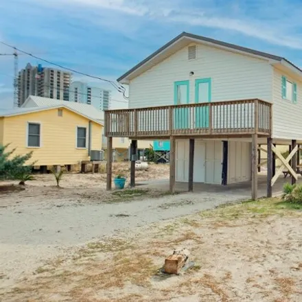 Buy this 3 bed house on 459 East 2nd Avenue in Gulf Shores, AL 36542