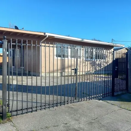Image 3 - 1852 6th Street, North Richmond, Contra Costa County, CA 94801, USA - House for sale