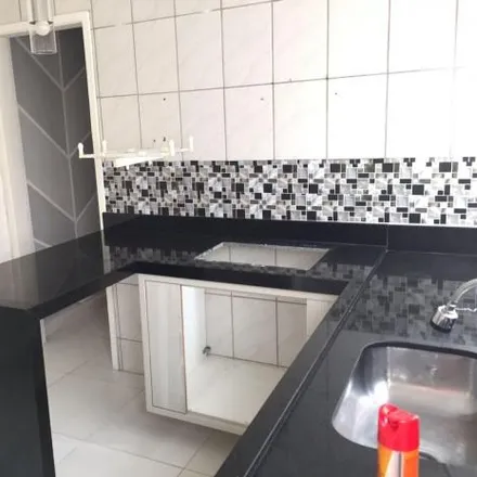 Buy this 2 bed house on Rua Vicentina Maria de Oliveira in Parque Residencial União, São José dos Campos - SP