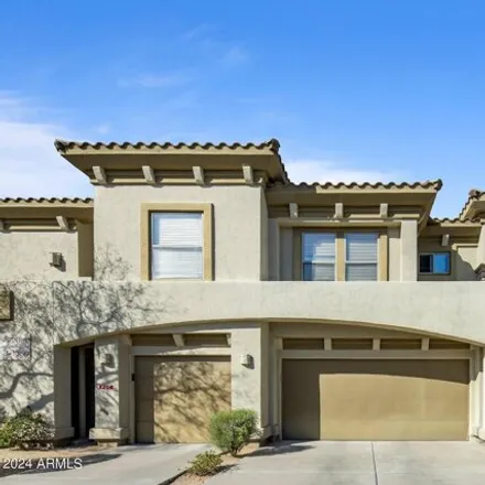 Rent this 2 bed apartment on Village at Grayhawk Condominium in Scottsdale, AZ 85299