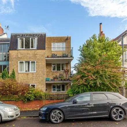 Buy this 2 bed apartment on 44 Florence Park in Bristol, BS6 7LP