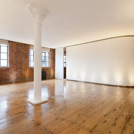 Rent this 2 bed apartment on The Factory in 1 Nile Street, London