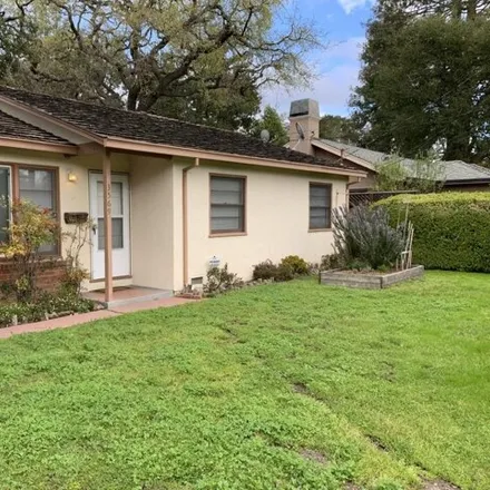 Buy this 3 bed house on 3569 Laguna Avenue in Palo Alto, CA 94306