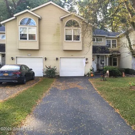 Buy this 2 bed house on 579 Highwood Circle in Westmere, NY 12203