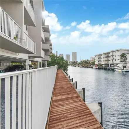 Buy this 1 bed condo on 3716 Northeast 168th Street in Eastern Shores, North Miami Beach