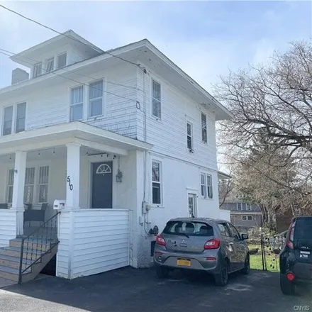 Buy this 3 bed house on 510 South Hamilton Street in City of Watertown, NY 13601