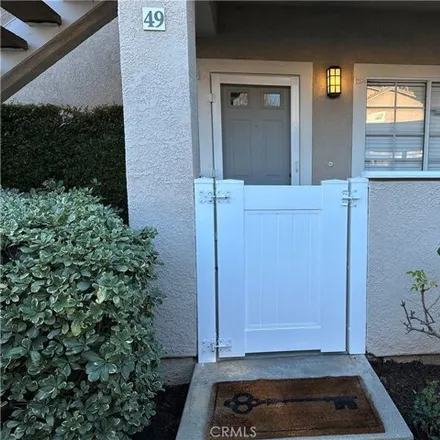 Rent this 2 bed condo on 95 Via Cresta in Rancho Santa Margarita, CA 92688