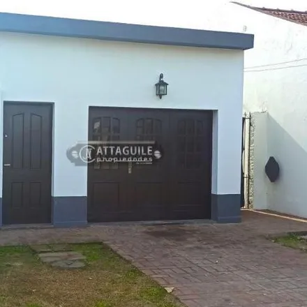 Image 2 - Formosa, Barrio Argentino, Merlo, Argentina - House for sale
