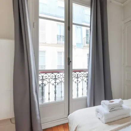 Image 2 - 169 Boulevard Pereire, 75017 Paris, France - Apartment for rent