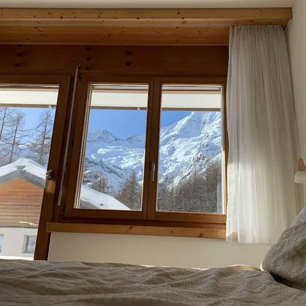 Image 1 - 3906 Saas-Fee, Switzerland - Apartment for rent