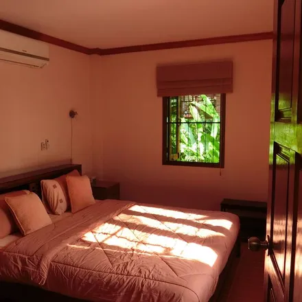 Rent this 1 bed house on Krabi Muang in Ratchaphakhinai Road, Muang Chiang Mai