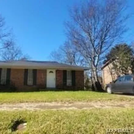 Buy this 3 bed house on 3031 George B Edmondson Drive in Sunset Park Estates, Montgomery