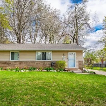 Buy this 4 bed house on 1984 Whittier Road in Ypsilanti, MI 48197