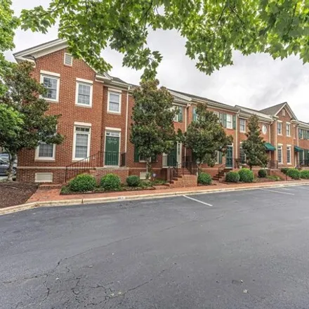 Image 4 - St Mary's Town Homes, Parkham Lane, Raleigh, NC 27603, USA - House for rent