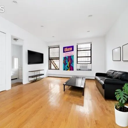Rent this 1 bed house on 158 Rivington Street in New York, NY 10002