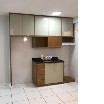 Buy this 2 bed apartment on Rua Salerno in Jardim Europa, Uberlândia - MG