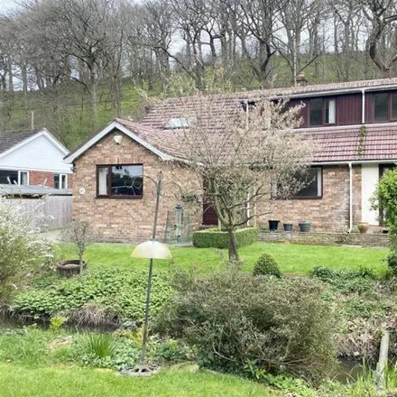 Buy this 5 bed house on Church Stretton Brockhurst Wood in Ludlow Road, Little Stretton