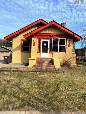 Buy this 2 bed house on 4087 Pleasant Street in Des Moines, IA 50312