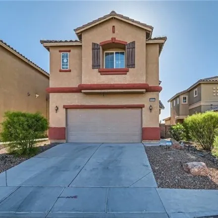 Buy this 3 bed house on 6070 Salsbury Cove Drive in North Las Vegas, NV 89081