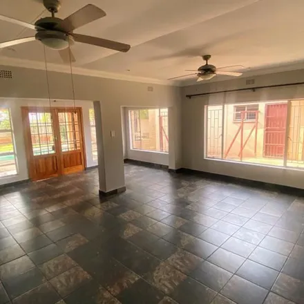 Rent this 3 bed apartment on unnamed road in Madibeng Ward 27, Madibeng Local Municipality