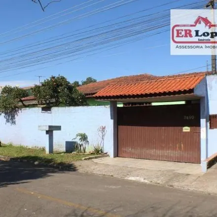 Image 1 - Rua das Pitangueiras, Rio Pequeno, São José dos Pinhais - PR, 83085-545, Brazil - House for sale