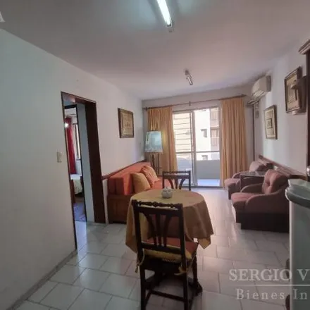 Rent this 1 bed apartment on Rondeau 398 in Nueva Córdoba, Cordoba