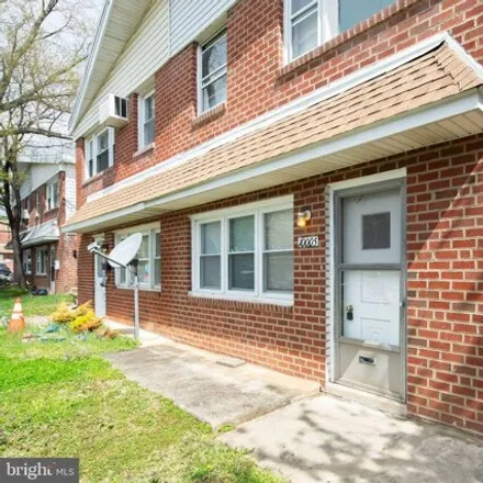 Image 3 - 10005 Jeanes Street, Philadelphia, PA 19116, USA - House for sale