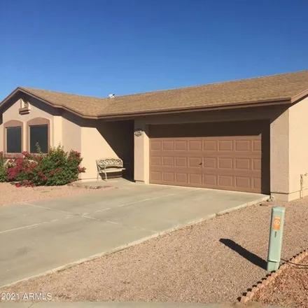 Rent this 3 bed house on 801 Country Village Lane in Coolidge, Pinal County