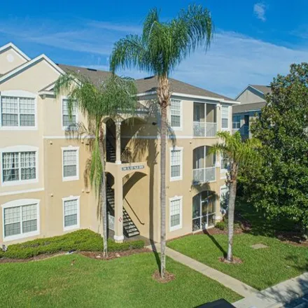 Buy this 3 bed condo on 2309 Silver Palm Drive in Osceola County, FL 34747